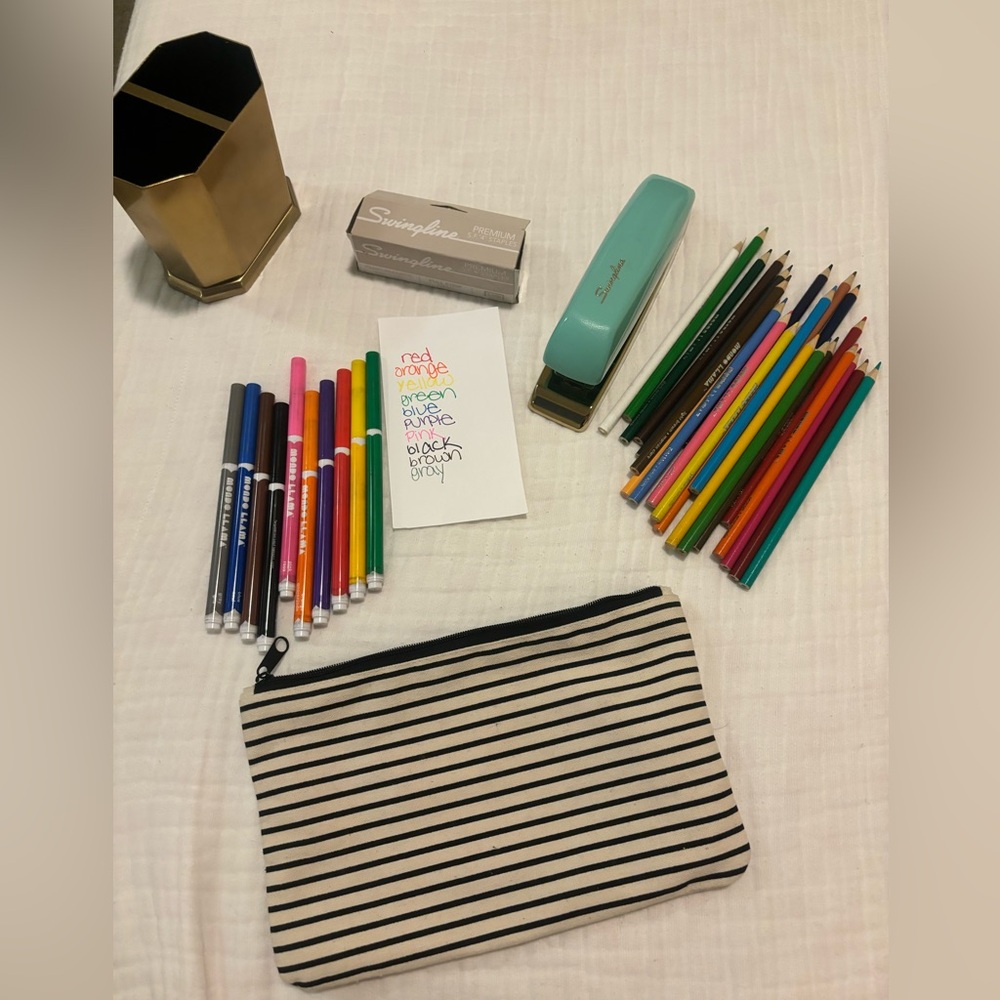 Office Supplies